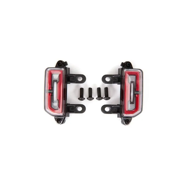 Bakljusinsats Ford Bronco 2021