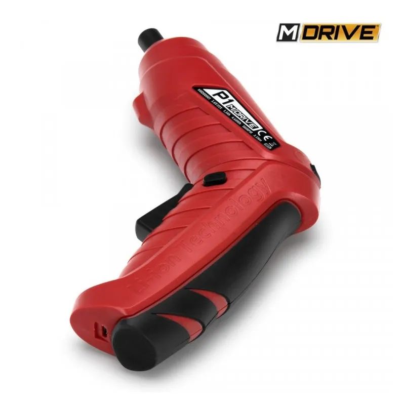 P1 Hobby Skruvdragare Li-ion 3.6V 1.3Ah