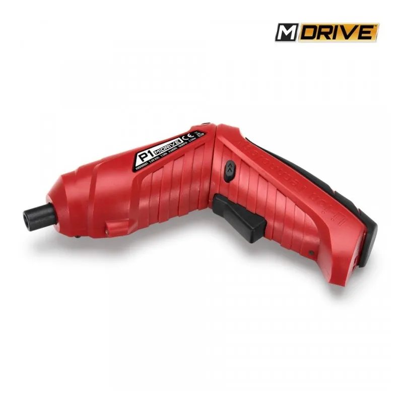 P1 Hobby Skruvdragare Li-ion 3.6V 1.3Ah - 3