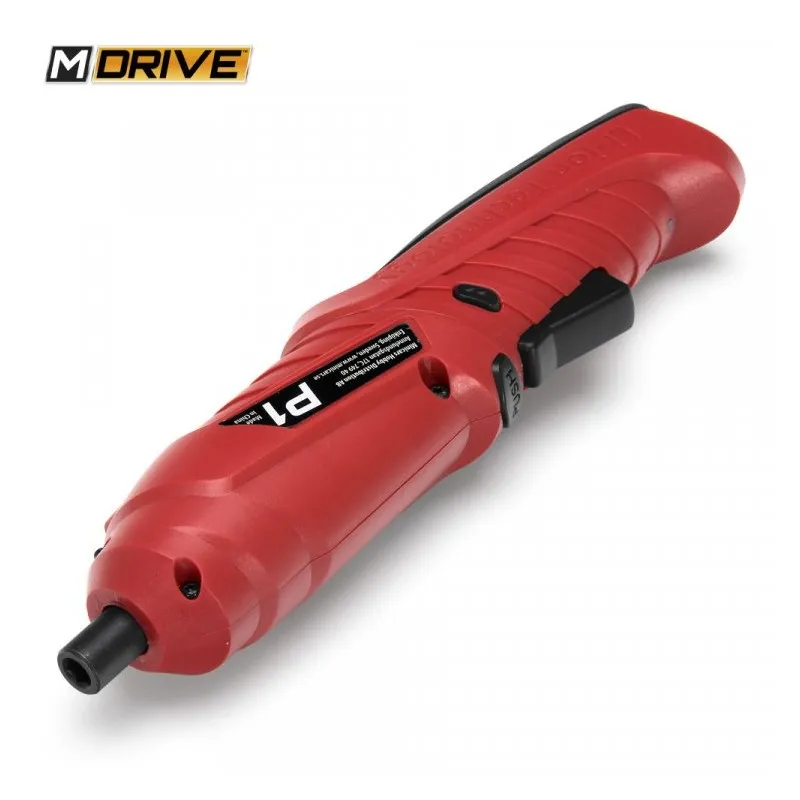 P1 Hobby Skruvdragare Li-ion 3.6V 1.3Ah - 4