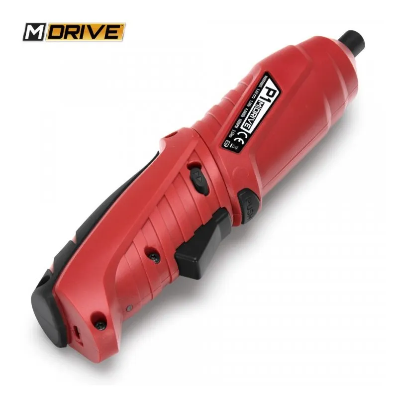 P1 Hobby Skruvdragare Li-ion 3.6V 1.3Ah - 5