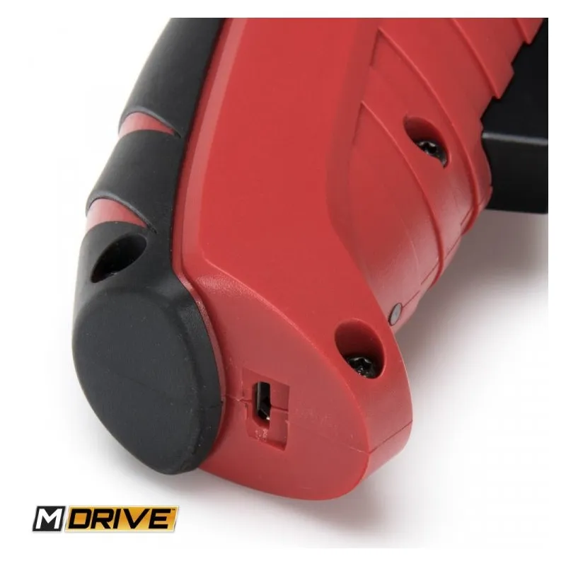 P1 Hobby Skruvdragare Li-ion 3.6V 1.3Ah - 8