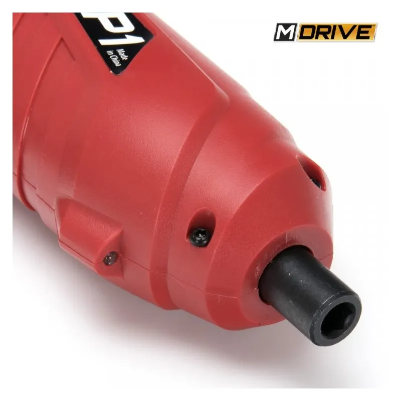 P1 Hobby Skruvdragare Li-ion 3.6V 1.3Ah - 10