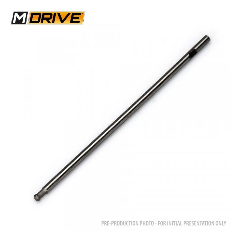 Insextip med Kula - 3.0mm