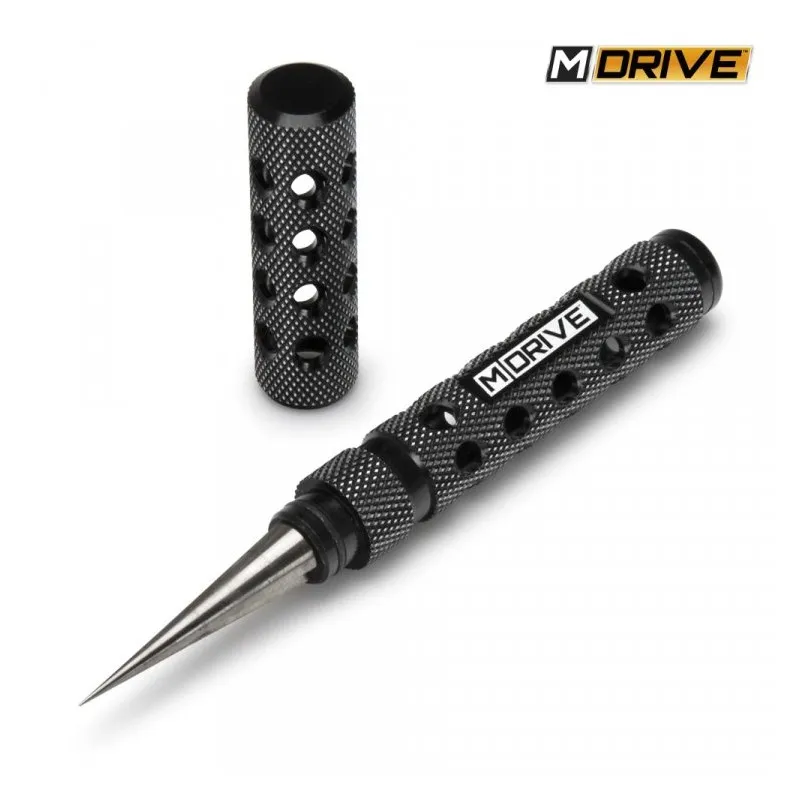 Håltagare för Kaross 0-9mm