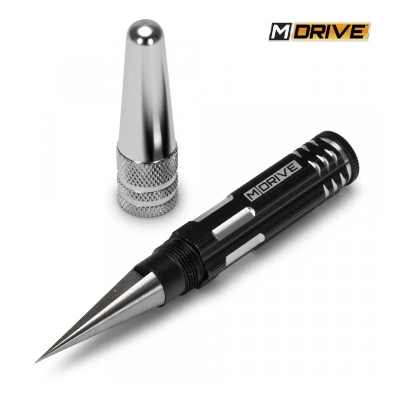 Håltagare för Kaross 0-14mm