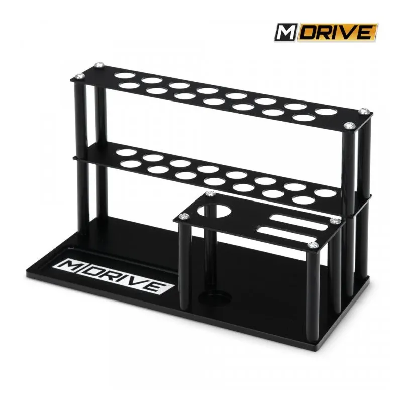 Verktygshållare Set - 195x90x110mm