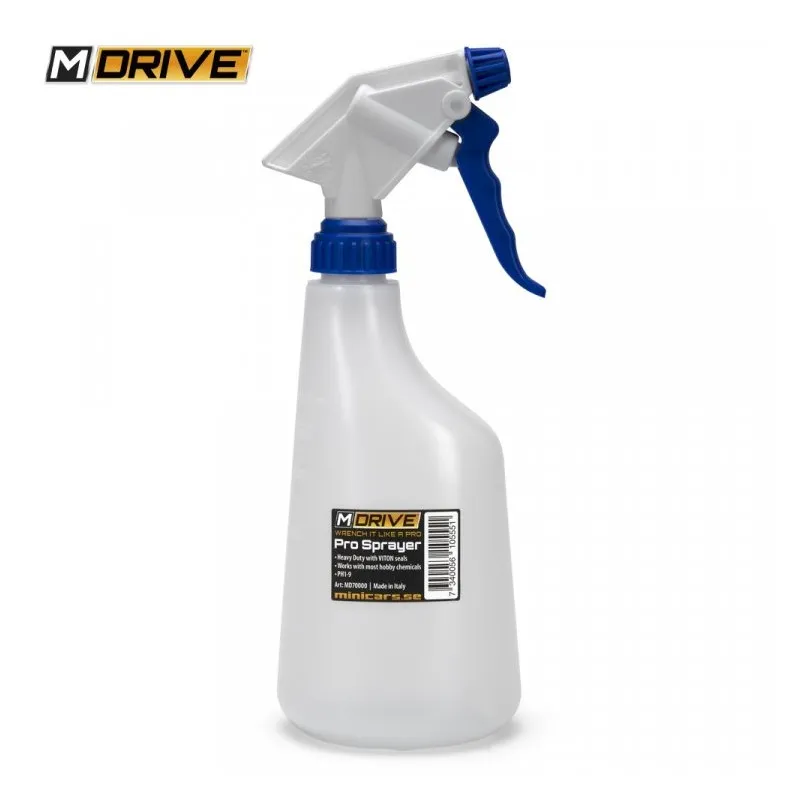 Pro Sprayer Flaska 600ml VITON