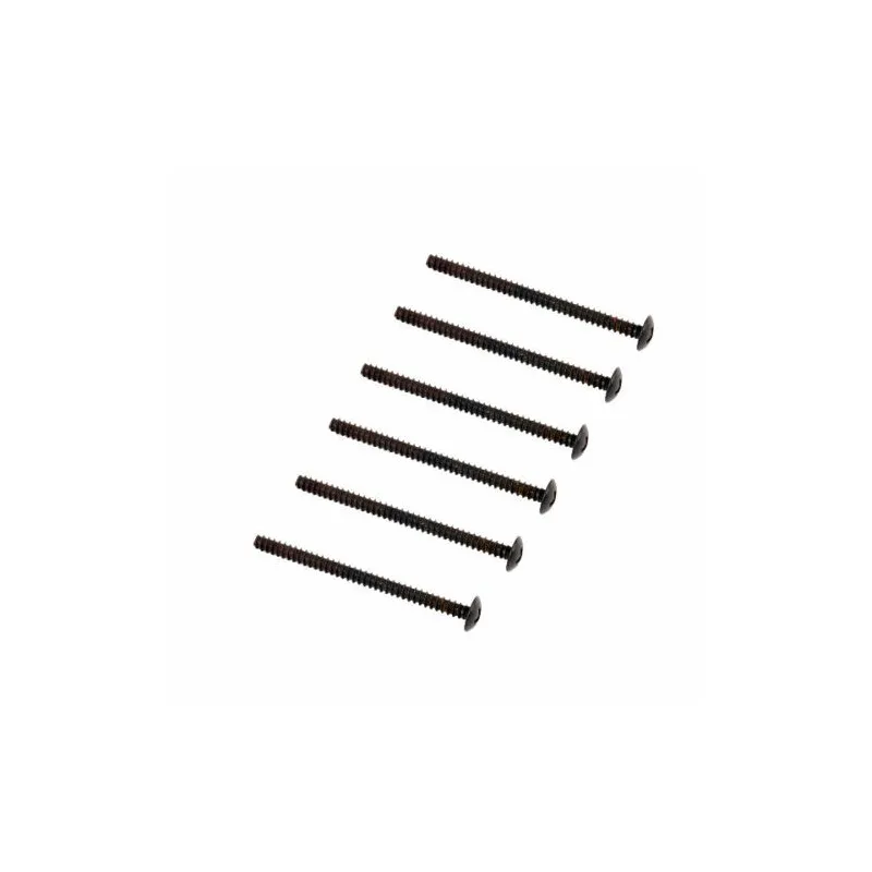 Skruv självgängande 2x5