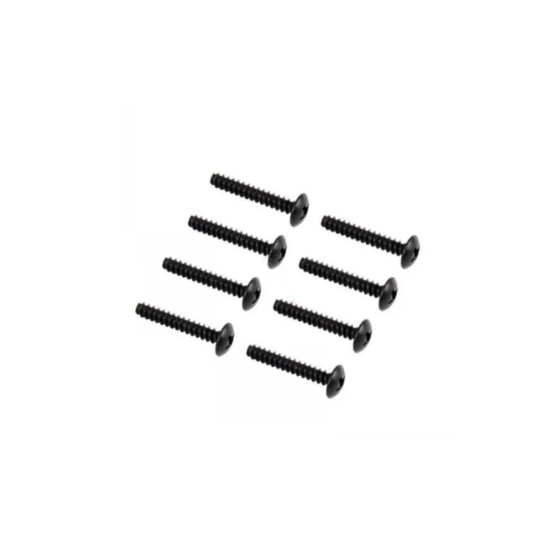 Skruv självgängande 3x18