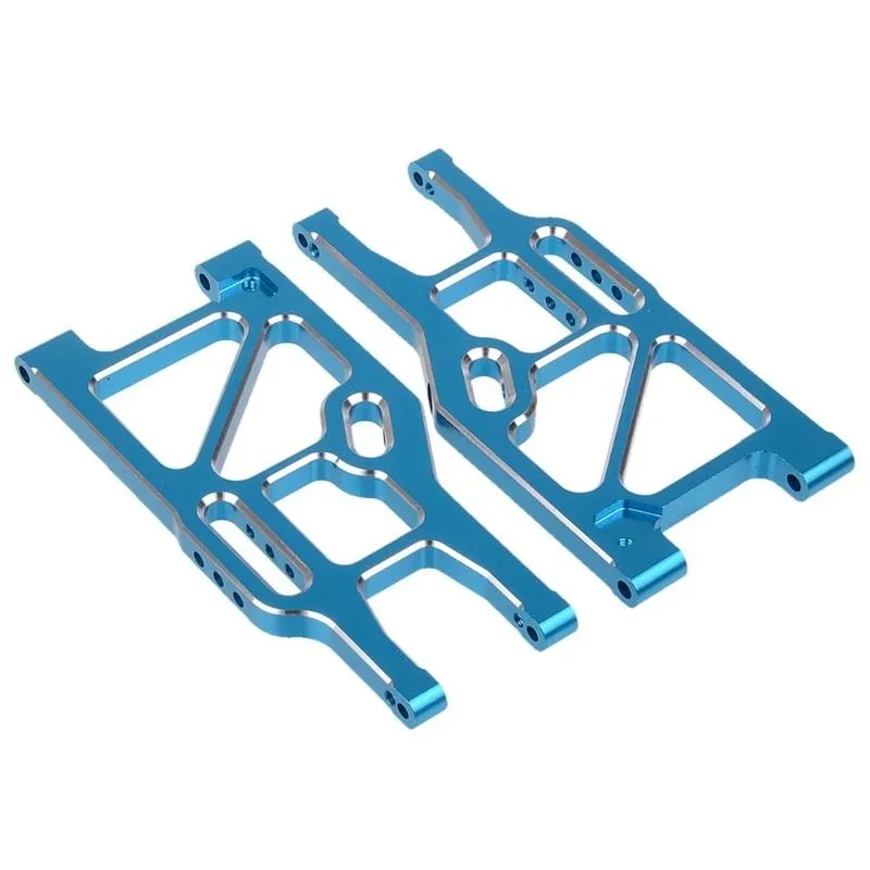 Främre bärarm nedre aluminium