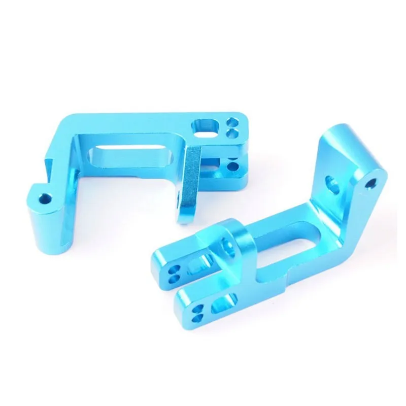 Fäste styrspindel aluminium