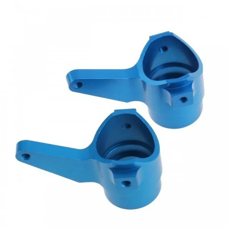 Styrspindel aluminium