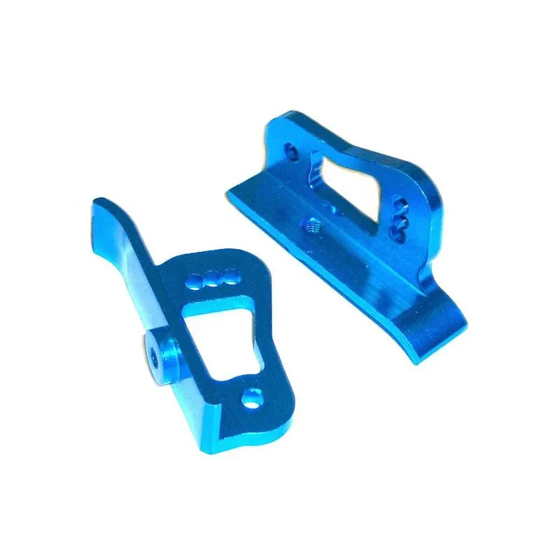 Vingfäste justerbart aluminium