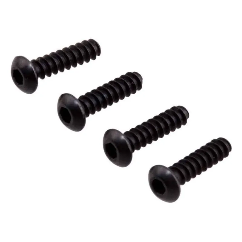 Skruv självgängande insex 3x12