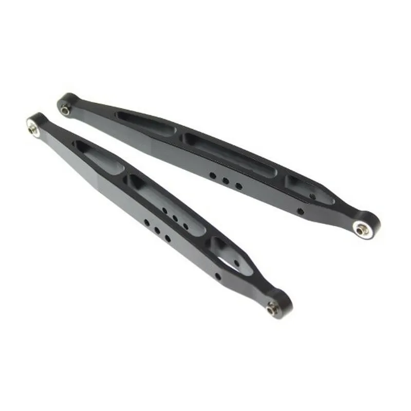 Bakre nedre länkarm aluminium