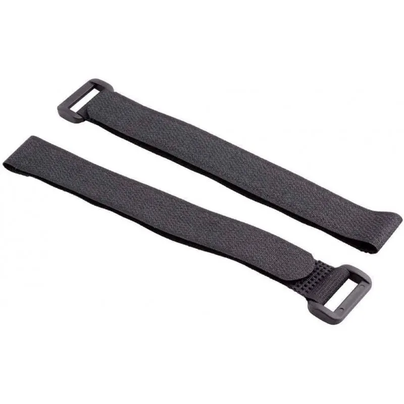 Fäste strap / velcro för drivack