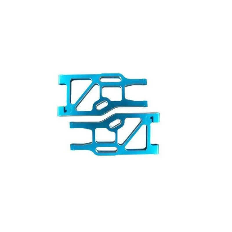 Främre nedre bärarm aluminium