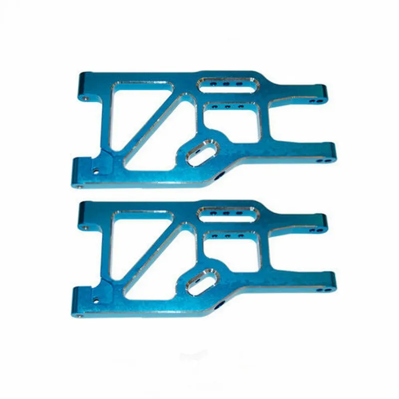 Bakre nedre bärarm aluminium