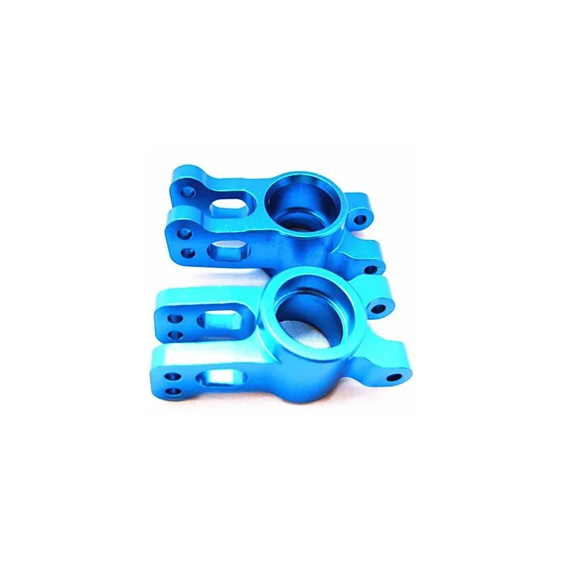 Fäste bakaxel (Hub) aluminium