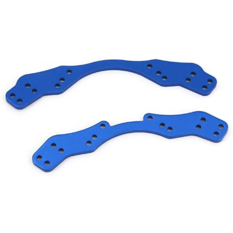 Fäste karosstolpar bak