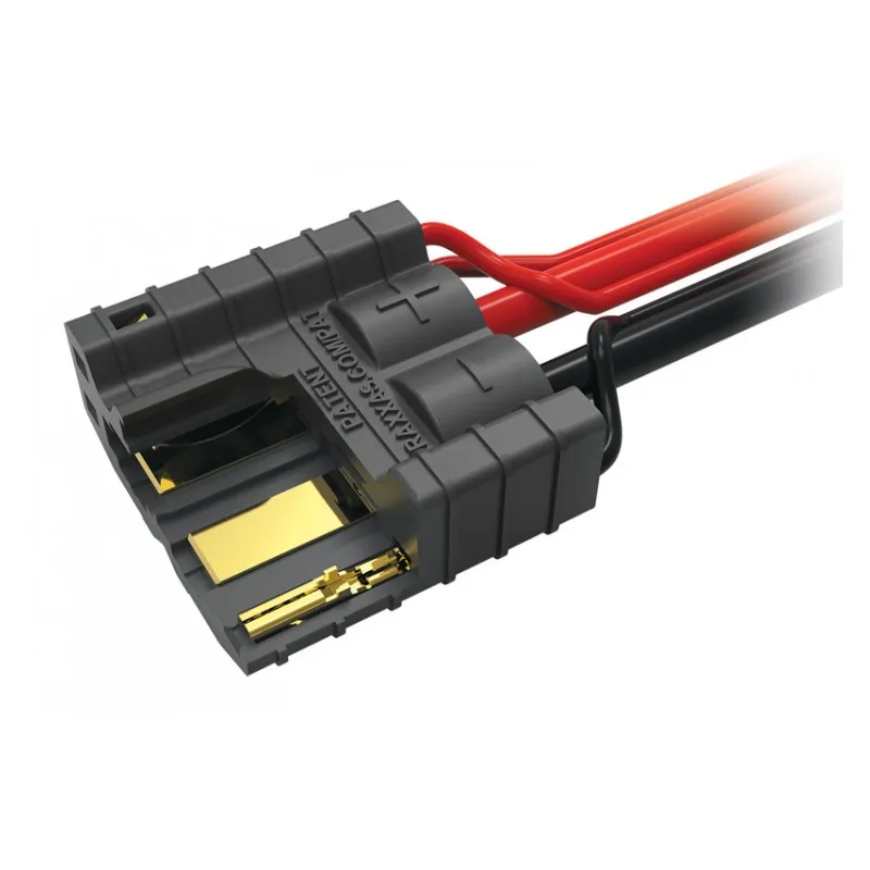 EZ-Peak Plus 4S 8A NiMH/LiPo Laddare Auto ID - 4