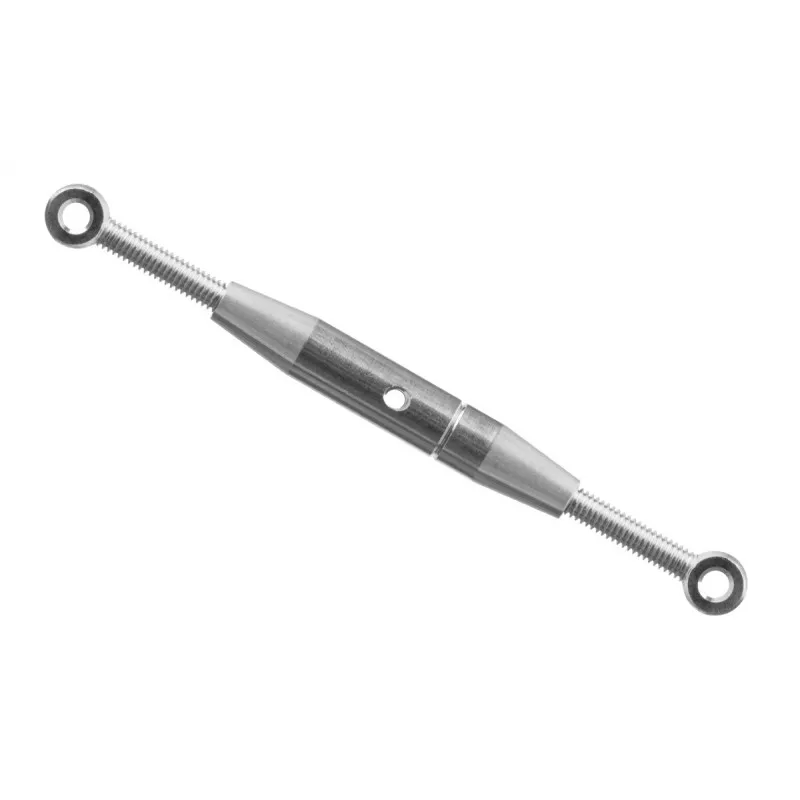 Precisions spännskruv M3 2st/pcs