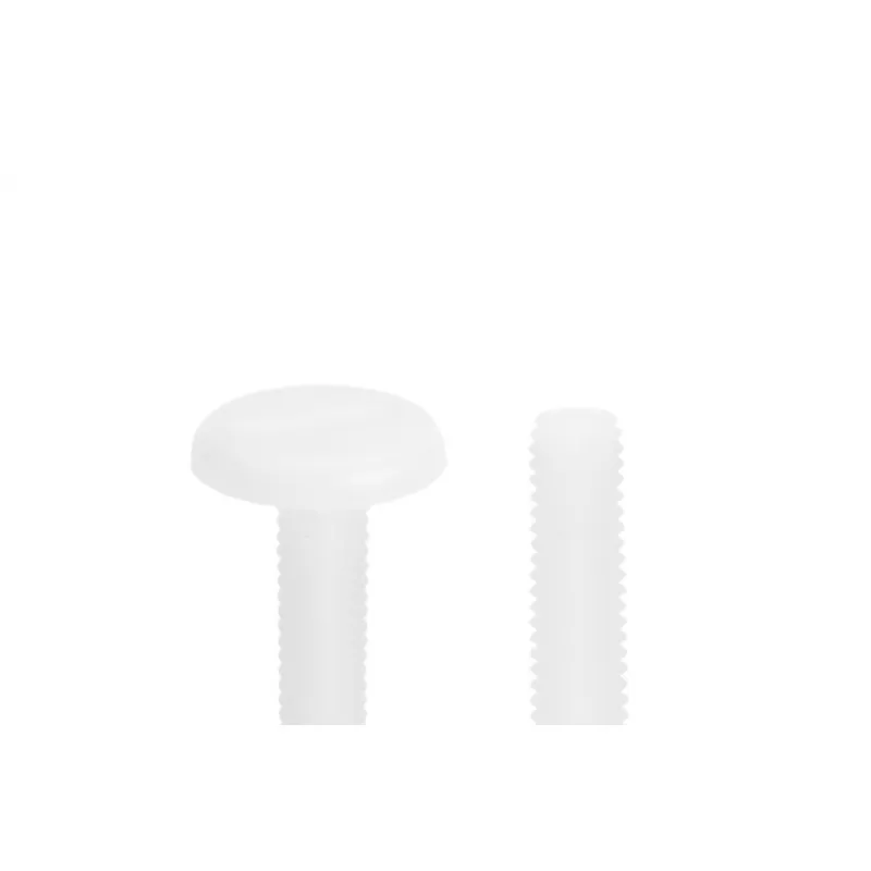 Monteringsbult vinge M6x38mm 4 st