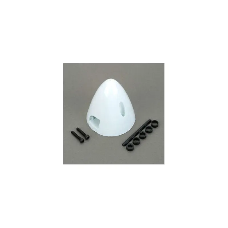 Spinner (2 blad) dia 2-3/4