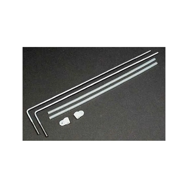 Strip aileron horn set 3/32