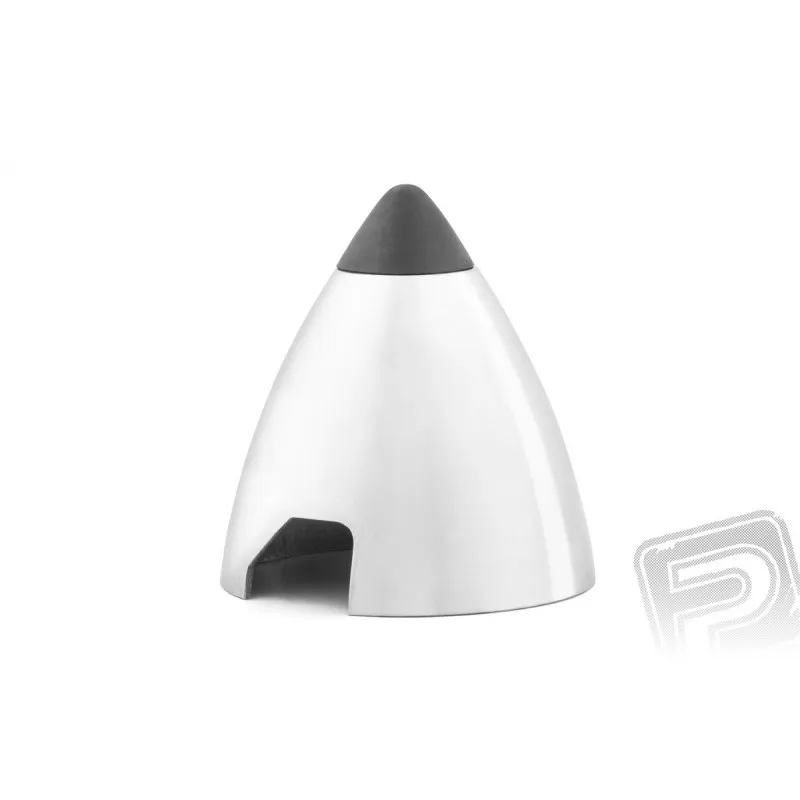 Spinner aluminium 45mm