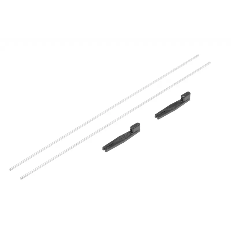 Servo connector, 2 Pcs.