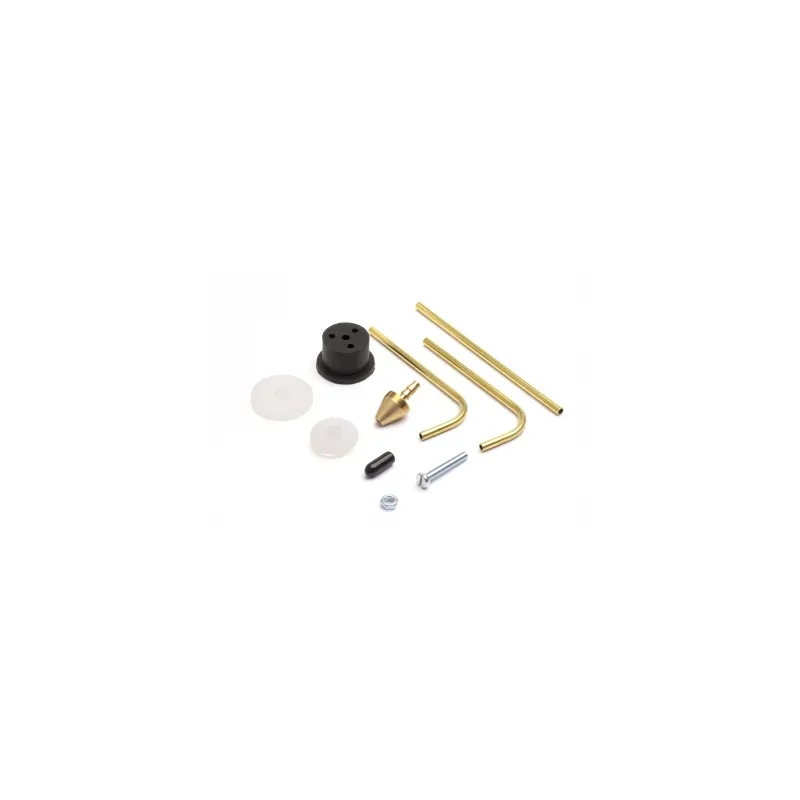 Glow Fuel Tank Stopper Kit