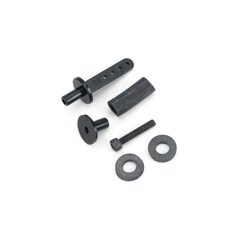 Styrarm E/Z landställ