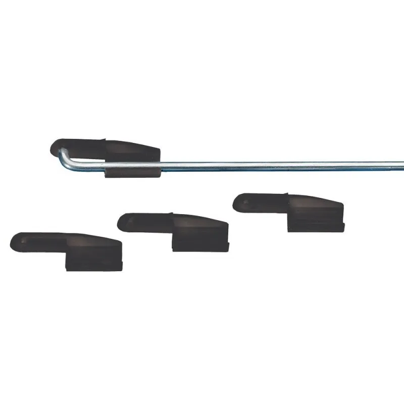 E/Z link för 2,3mm tråd