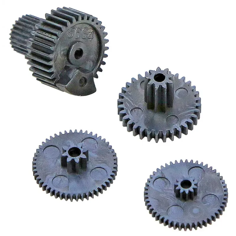 HS-56HB Karbonite Gear Set
