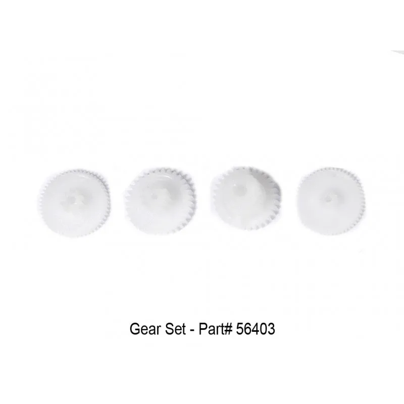 HS-81 Gear Set