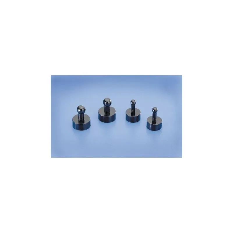 Ändplugg till slang 4st