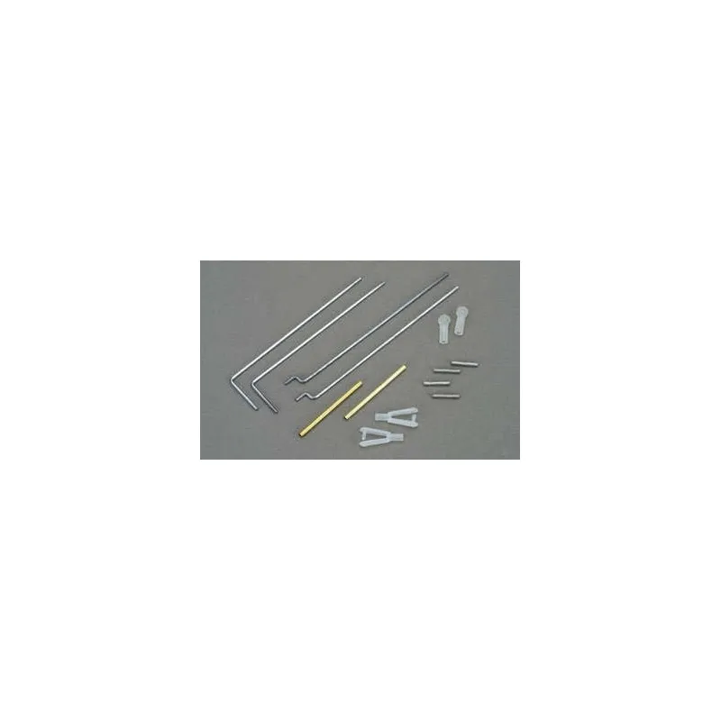 Skevroderlinkage litet