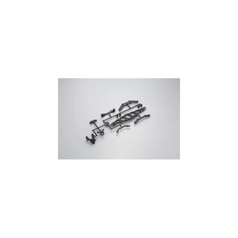 Center Mount & Stiffener