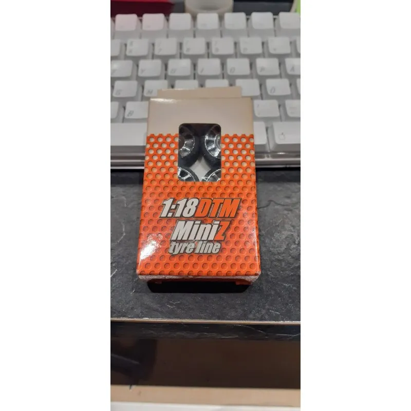 GRP Uni Mini Z Boft Uni 8,5 (4)