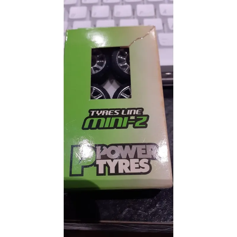 Power Tyres Uni Mini -Z Hard FR 8.5