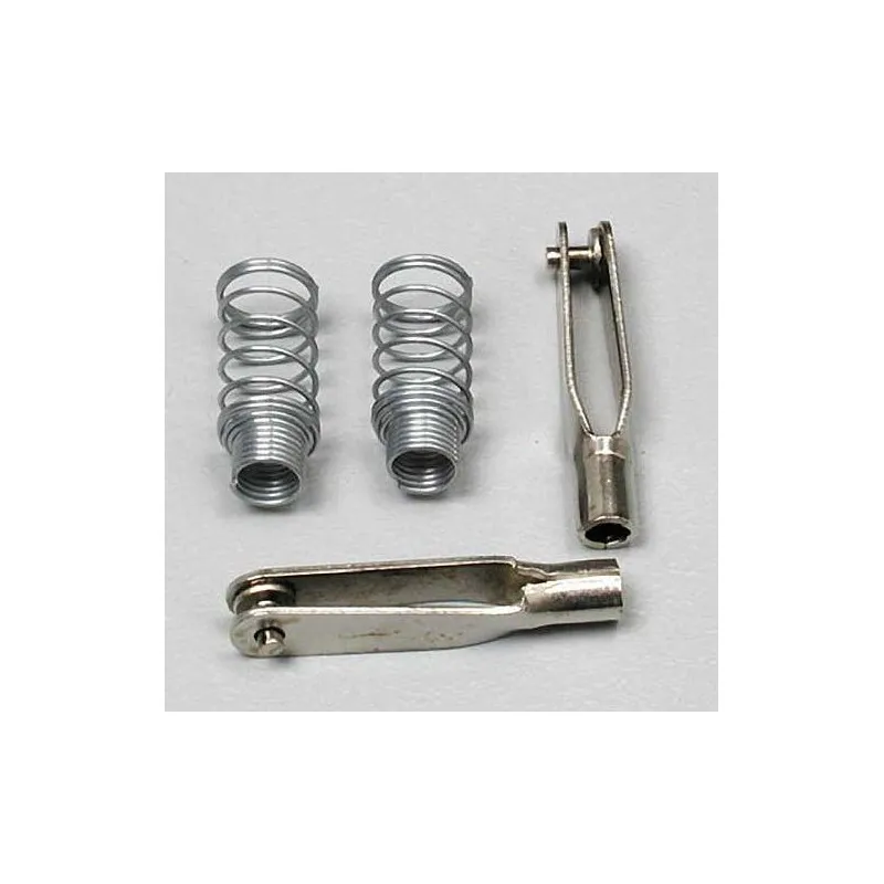 Metallink 4-40 f. lödning