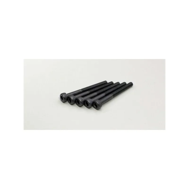 Cap Screw M3x30