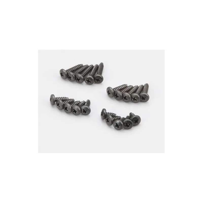 Bst Screw M2.6x6/ 8/ 10/ 12