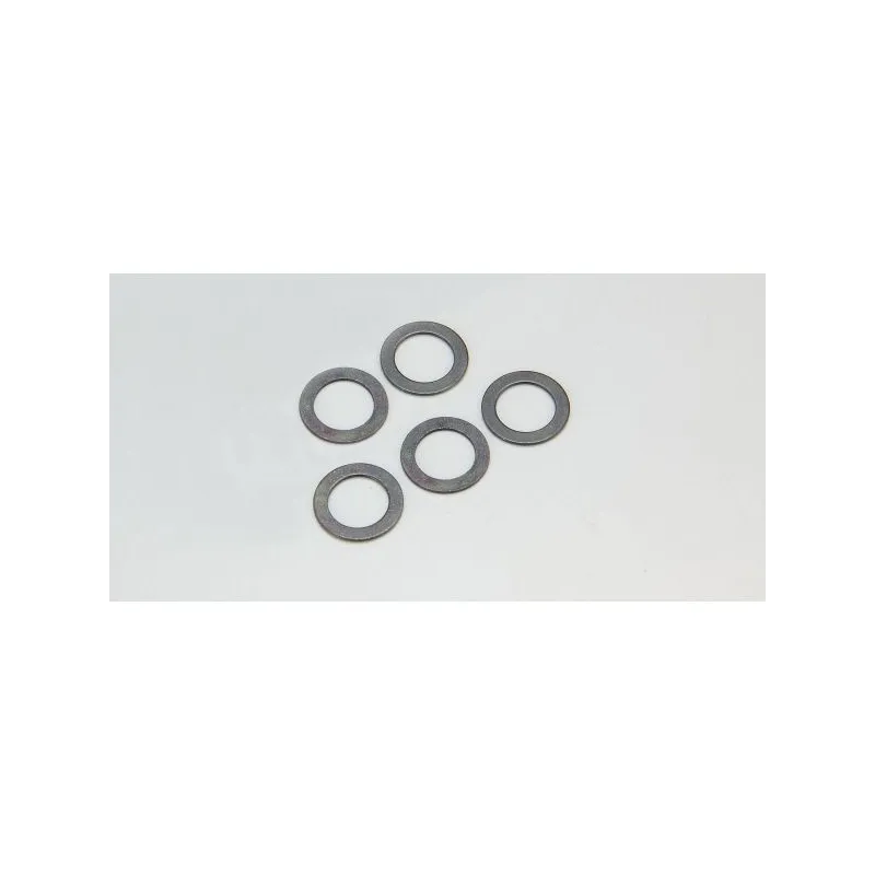 Washer M7x11x0,5 /5pcs