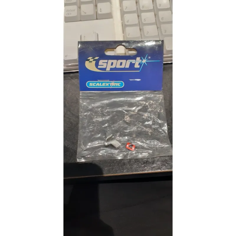 Wing Mirrors/Camera ECT