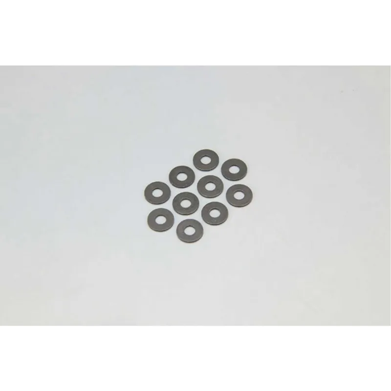 Washer 2,6x7x0,5 /10pcs