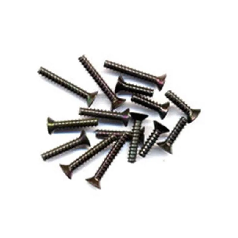 FHST Screw M4 x 15/20/25