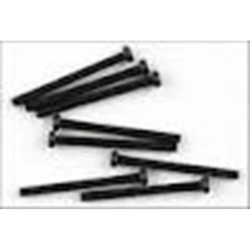 R.H. screw M2.6 x 30 8st